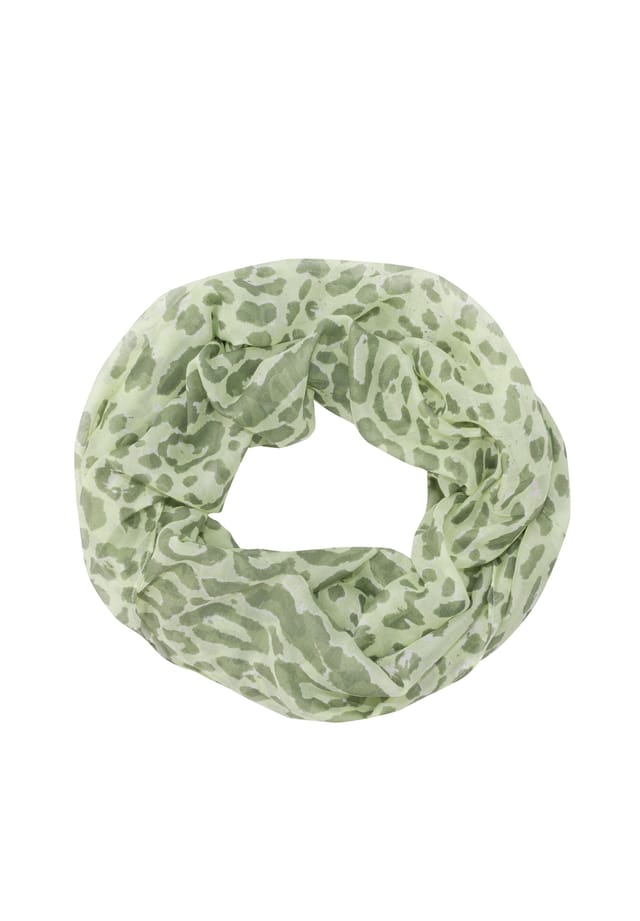 Шарф-Петля киви более легкая тонкая и мягкая петля с современным анималистичным принтом Seasons Of April, зеленый
Шарф-Петля киви более легкая тонкая и мягкая петля с современным анималистичным принтом Seasons Of April, зеленый