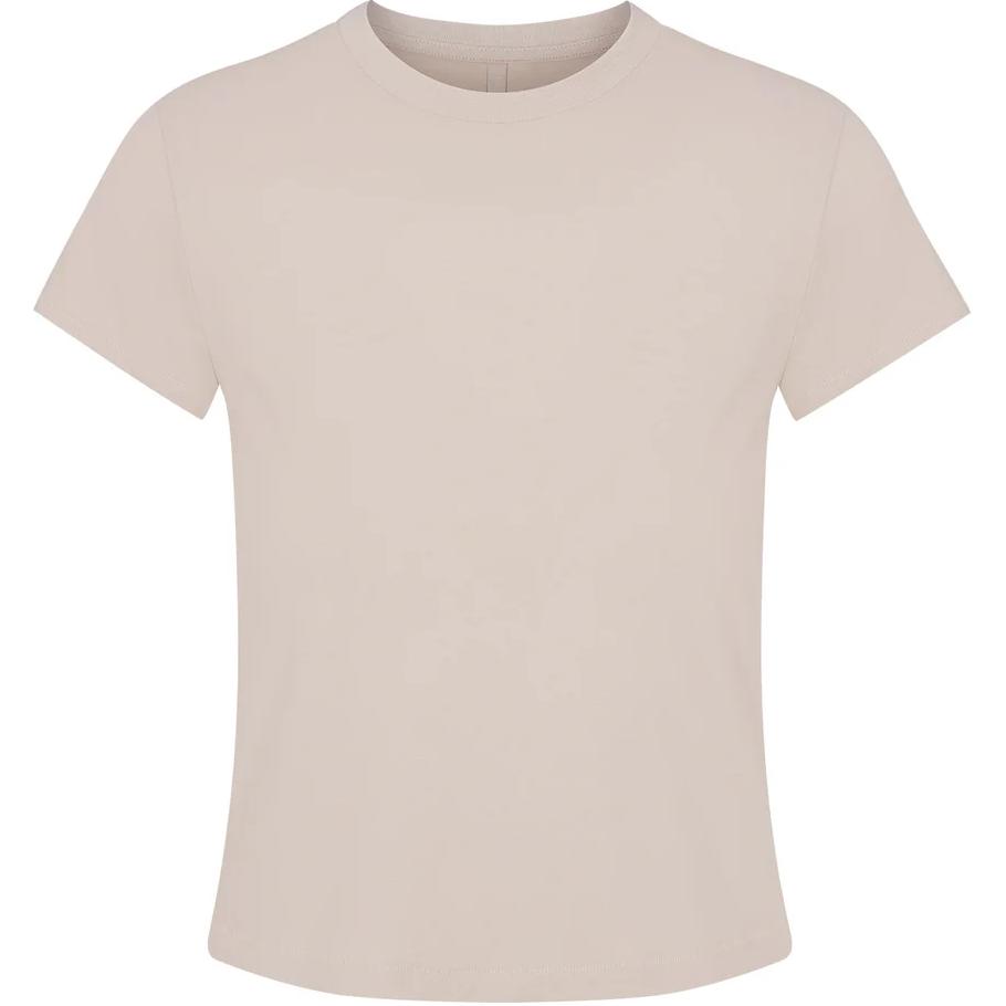 Свитшот SKIMS Regular T Shirt женский каменного цвета
Свитшот SKIMS Regular T Shirt женский каменного цвета