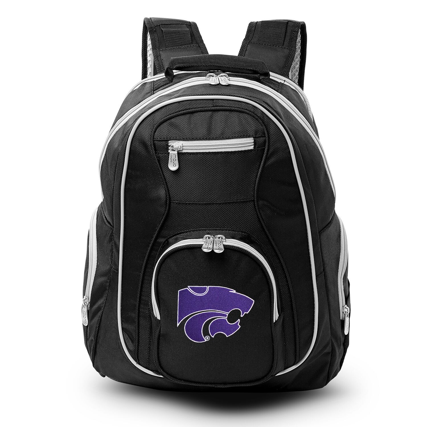 Рюкзак для ноутбука Kansas State Wildcats
Рюкзак для ноутбука Kansas State Wildcats