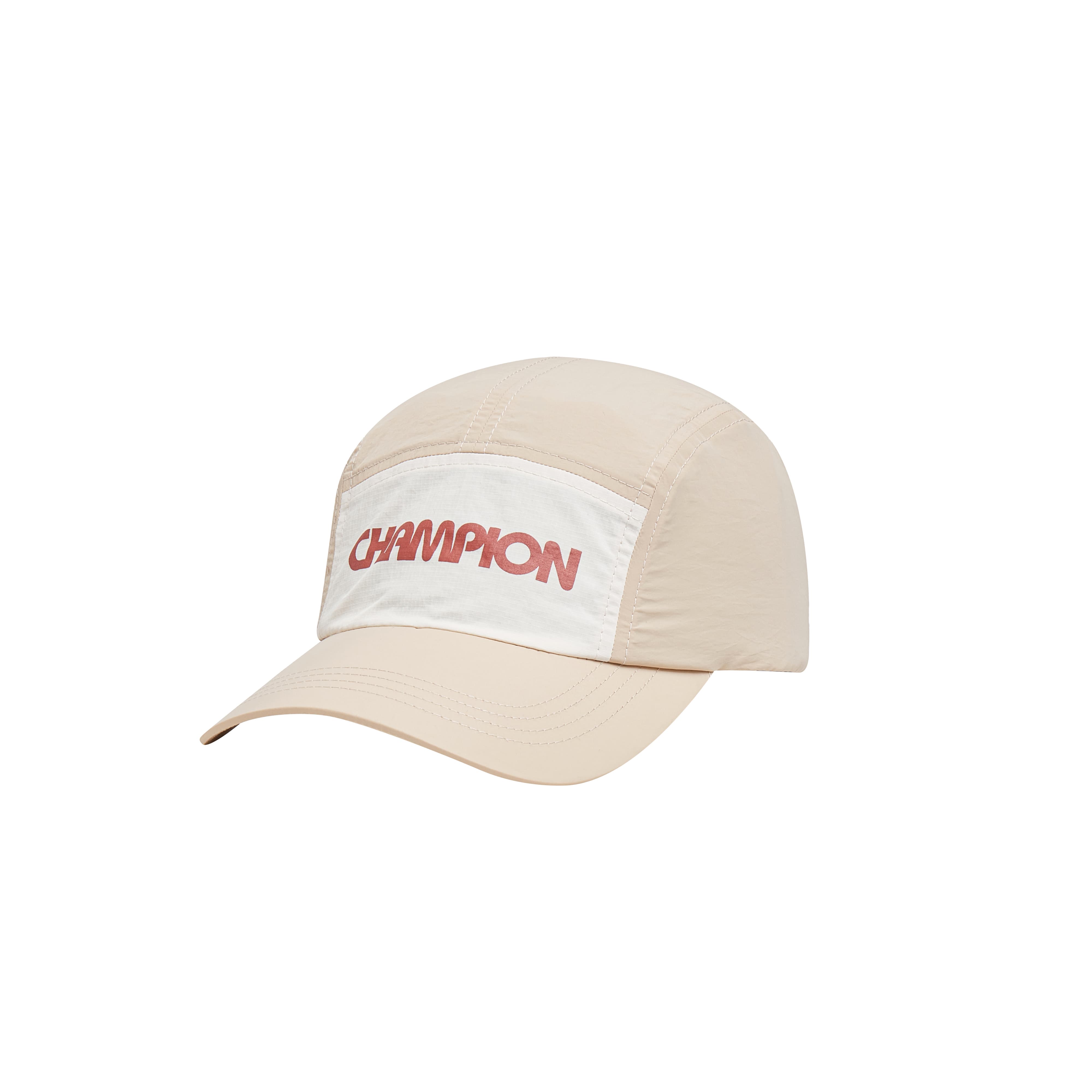 Champion Нейлоновая бейсболка унисекс, Wheat Umber/Milk White
Champion Нейлоновая бейсболка унисекс, Wheat Umber/Milk White