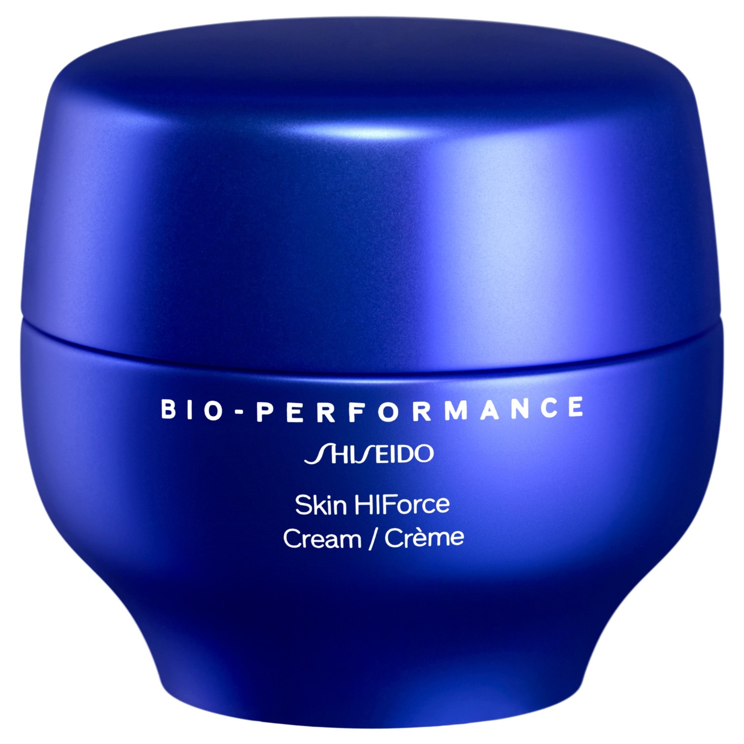 Крем для лица bio-performance hiforce cream Shiseido, объем 50 мл
Крем для лица bio-performance hiforce cream Shiseido, объем 50 мл