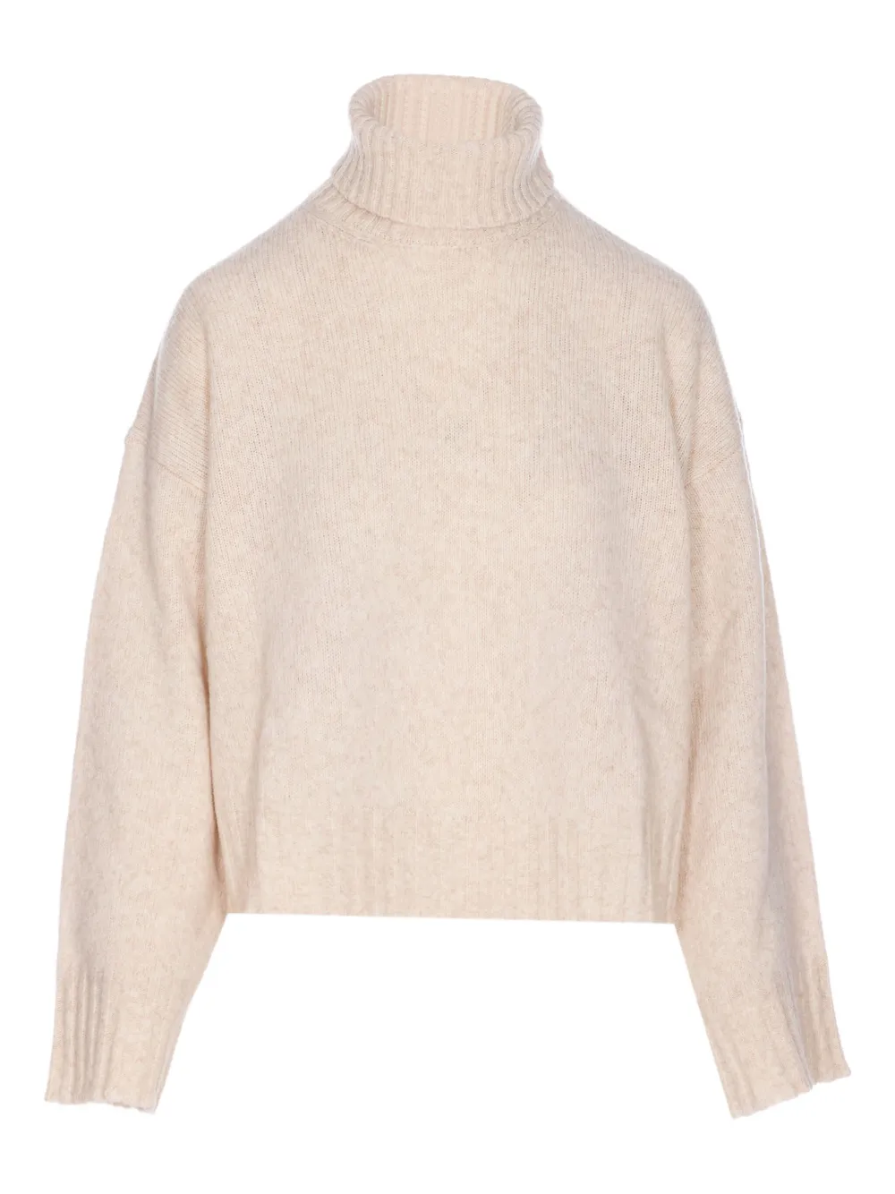 Свитер с высоким воротником Aniye By, нейтральный
Свитер с высоким воротником Aniye By, нейтральный