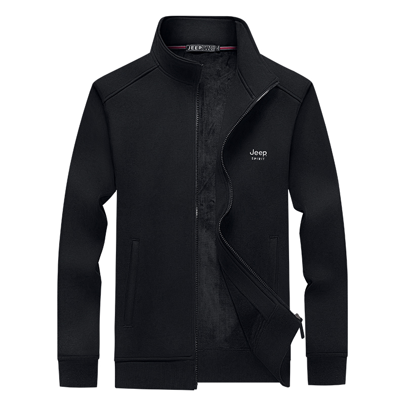 Свитшот унисекс JEEP SPIRIT, серый
Свитшот унисекс JEEP SPIRIT, серый