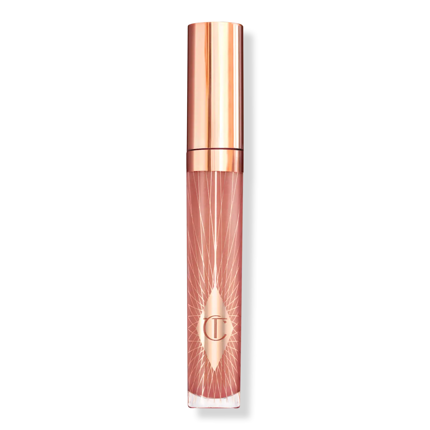 Коллагеновый блеск для губ Charlotte Tilbury, Rosy Glow (pinky nude)
Коллагеновый блеск для губ Charlotte Tilbury, Rosy Glow (pinky nude)