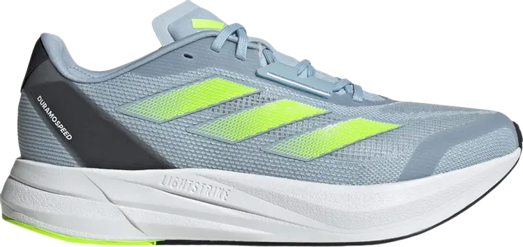 Кроссовки Duramo Speed 'Wonder Blue Lucid Lemon', синий
Кроссовки Duramo Speed 'Wonder Blue Lucid Lemon', синий