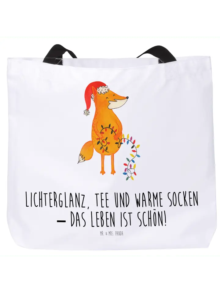 Шоппер Mr. & Mrs. Panda, белый
Шоппер Mr. & Mrs. Panda, белый