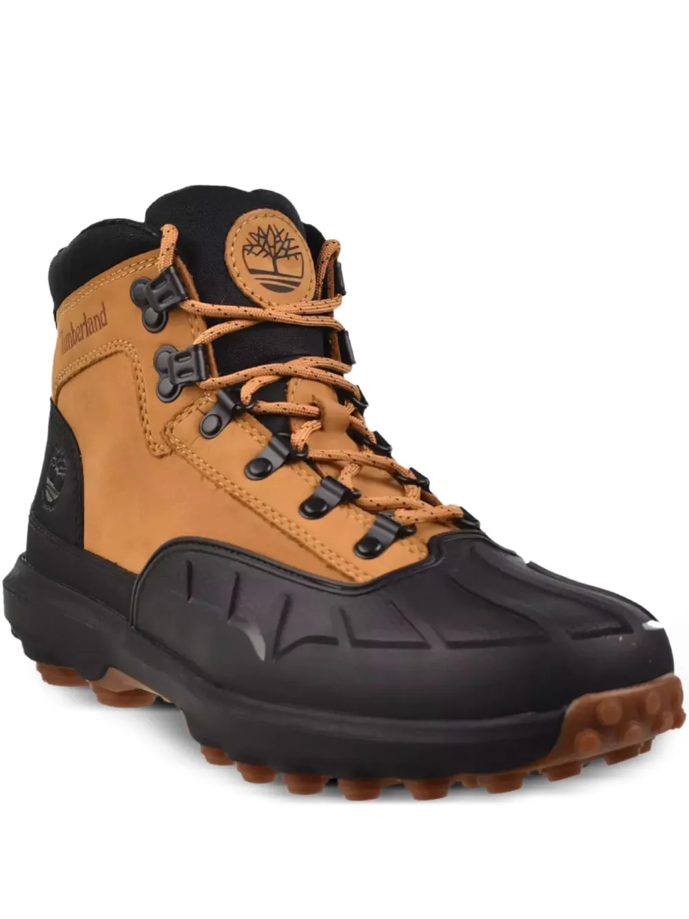 Ботинки Converge Waterproof Mid Wheat/Black Timberland, нейтральный
Ботинки Converge Waterproof Mid Wheat/Black Timberland, нейтральный