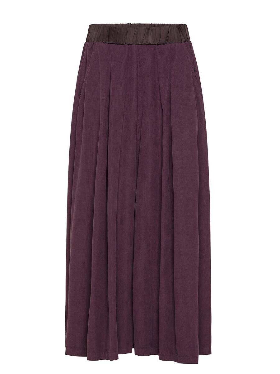 Брюки-буткат DEHA, фиолетовый
Брюки-буткат DEHA, фиолетовый