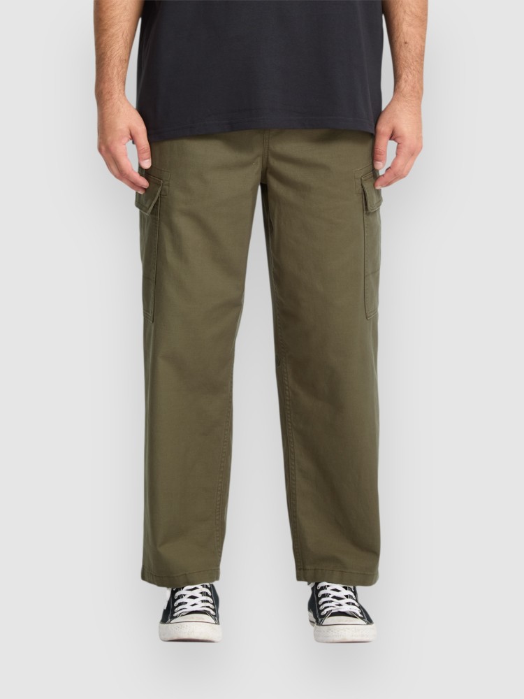 Повседневные брюки Volcom Billow Tapered EW Cargo Hose, sage leaf
Повседневные брюки Volcom Billow Tapered EW Cargo Hose, sage leaf