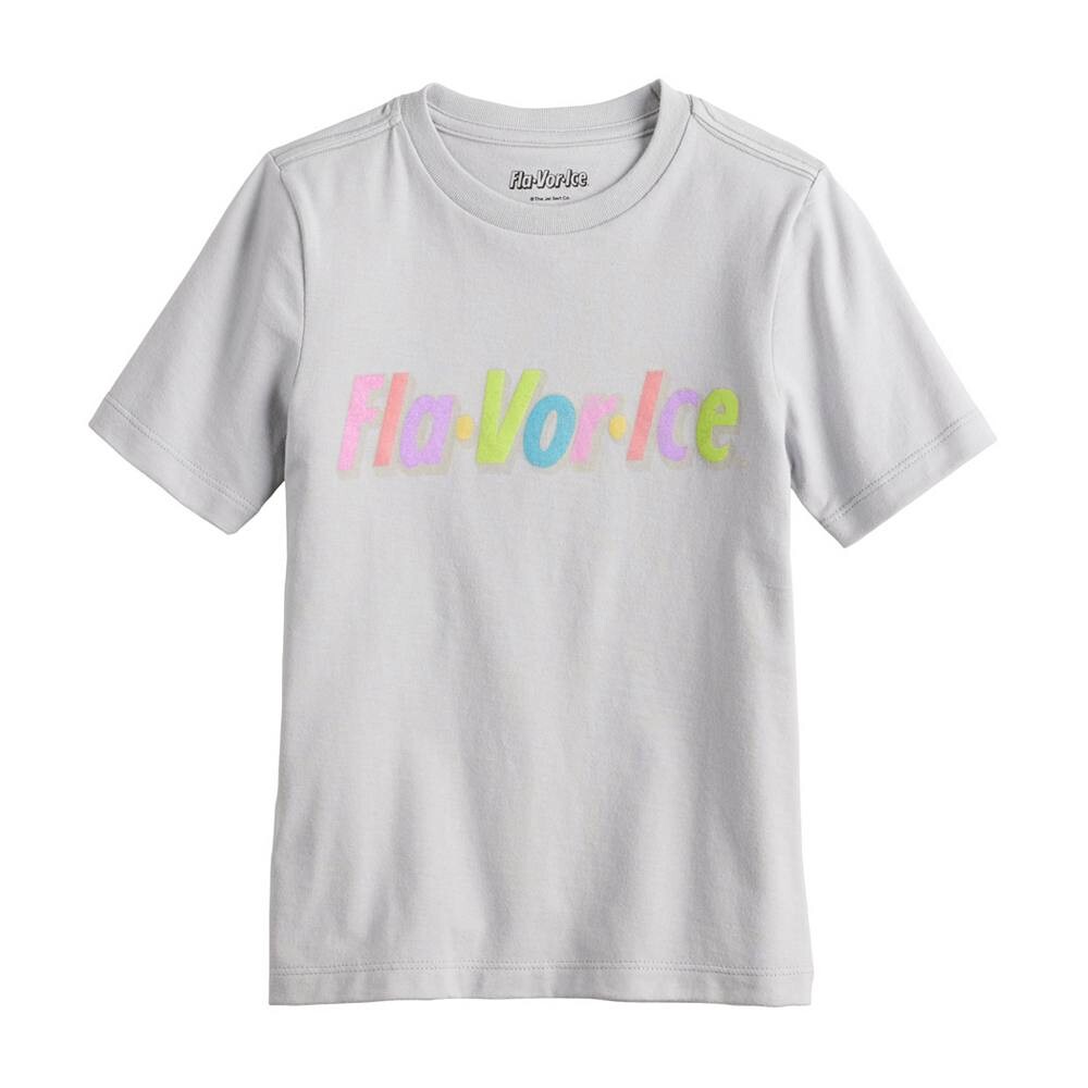 Футболка с рисунком Ice для мальчиков 4–8 лет Licensed Character, цвет Harbor Mist
Футболка с рисунком Ice для мальчиков 4–8 лет Licensed Character, цвет Harbor Mist