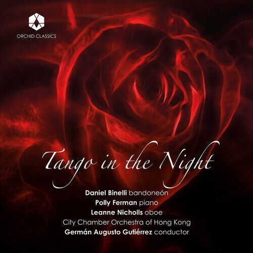 CD диск Tango in the Night / Various: Tango in the Night
CD диск Tango in the Night / Various: Tango in the Night