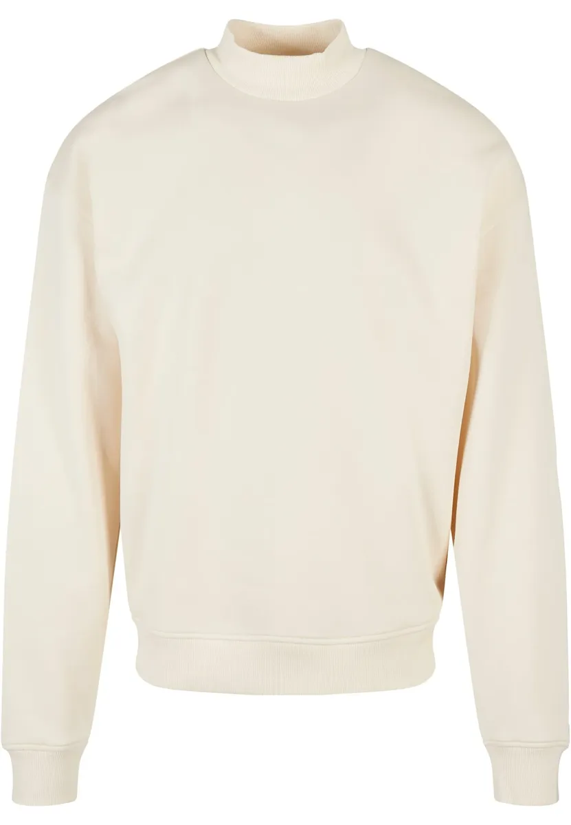 Свитер с круглым вырезом URBAN CLASSICS " Urban Classics Men's Mock Neck Crew", белый
Свитер с круглым вырезом URBAN CLASSICS " Urban Classics Men's Mock Neck Crew", белый
