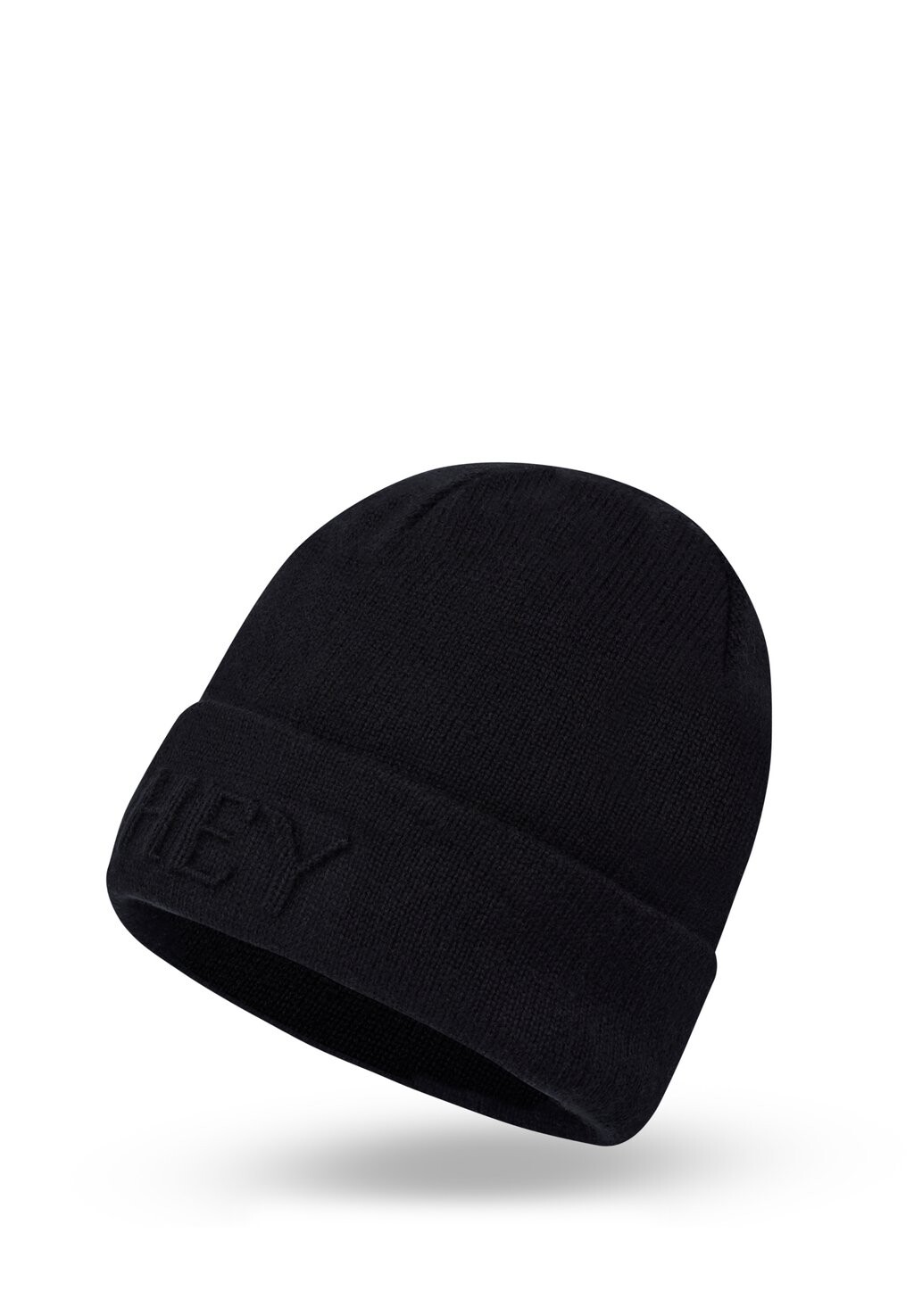 Шапка SOFT Hey Marly, черный
Шапка SOFT Hey Marly, черный