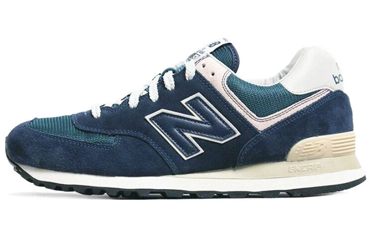 Кроссовки New Balance NB 574 унисекс
Кроссовки New Balance NB 574 унисекс