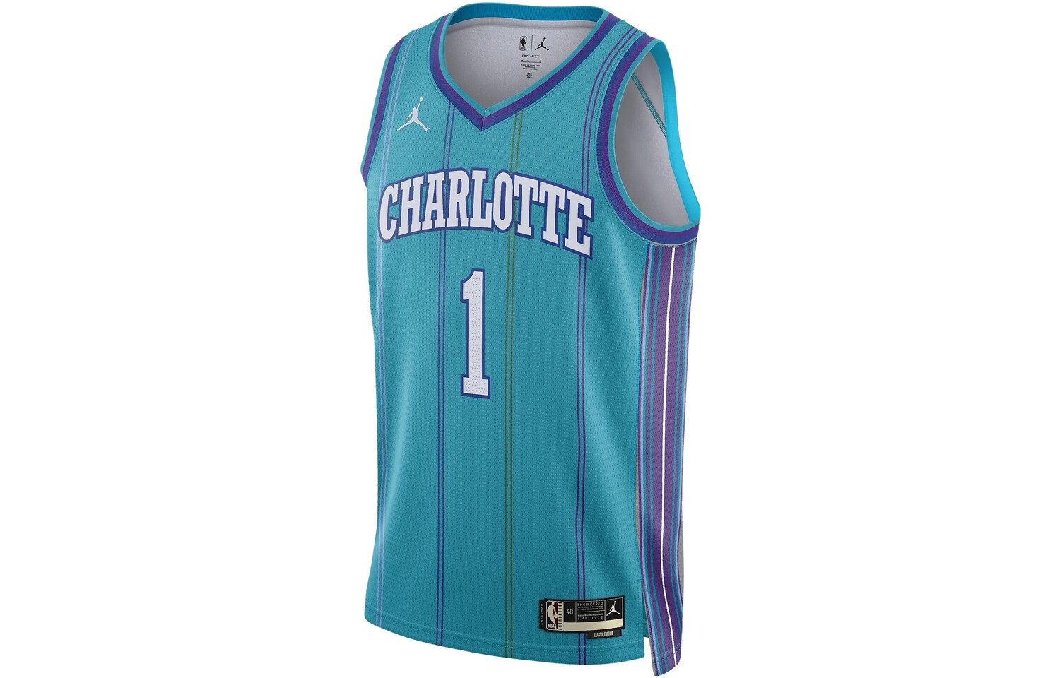 2023 All Stars майка мужская синий Jordan, синий
2023 All Stars майка мужская синий Jordan, синий