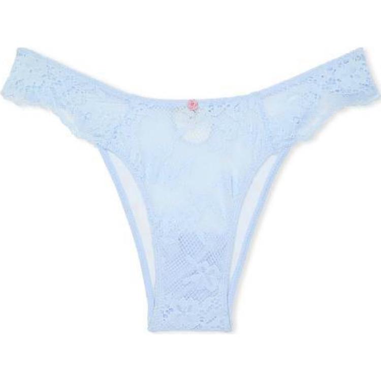Victoria's Secret Женские трусики Blue
Victoria's Secret Женские трусики Blue