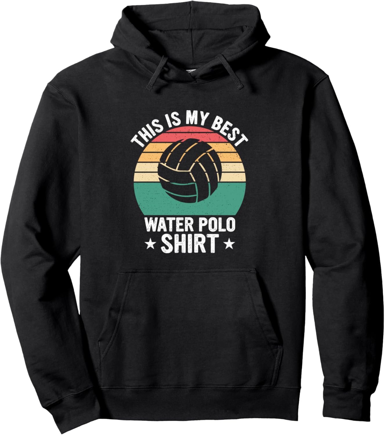 Это моя лучшая толстовка для ватерполистов Funny Water Polo Quotes, черный
Это моя лучшая толстовка для ватерполистов Funny Water Polo Quotes, черный