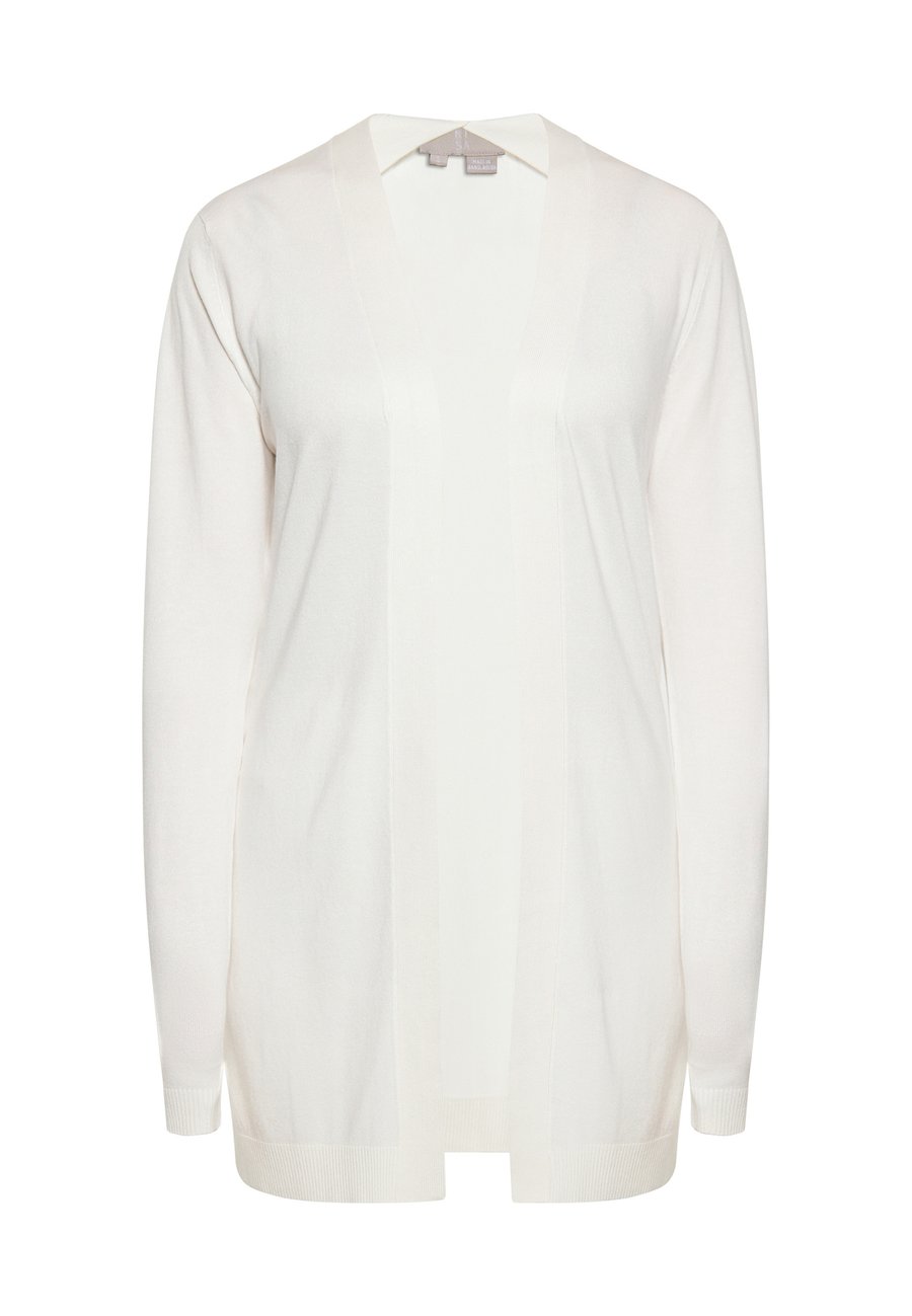 Кардиган DreiMaster CO-BRANDED WITH RISA, Wollweiss/White
Кардиган DreiMaster CO-BRANDED WITH RISA, Wollweiss/White