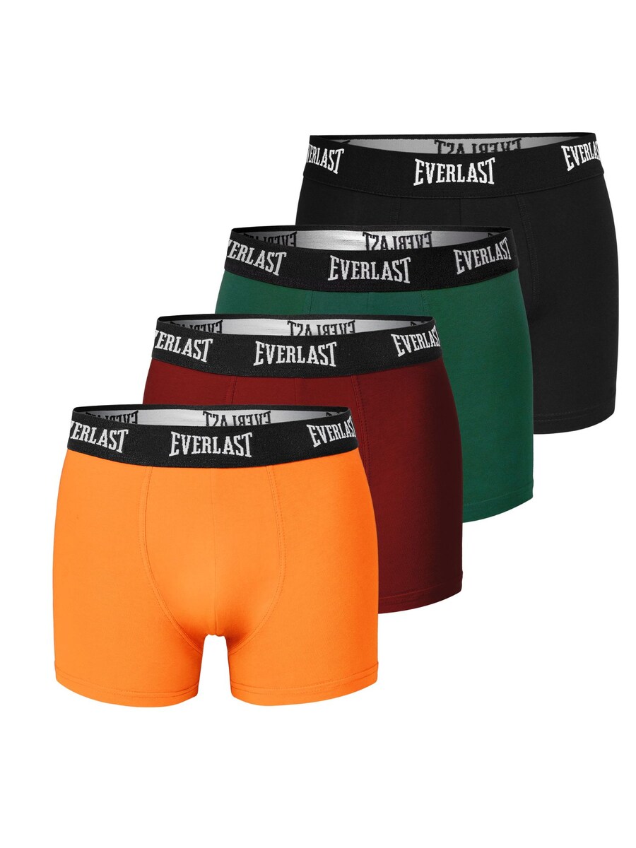 Боксеры Everlast, Mixed Colors
Боксеры Everlast, Mixed Colors