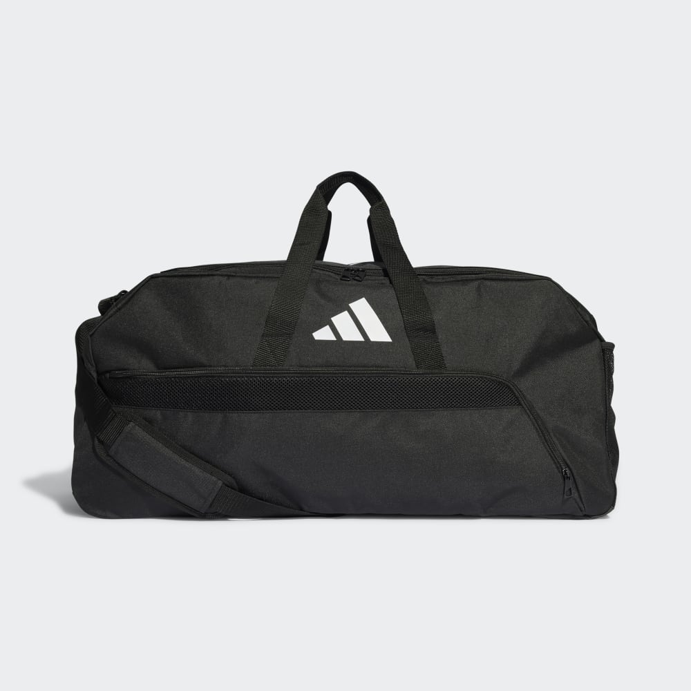 Спортивная сумка Adidas Tiro 23 League Duffel Bag Large, черный/белый
Спортивная сумка Adidas Tiro 23 League Duffel Bag Large, черный/белый