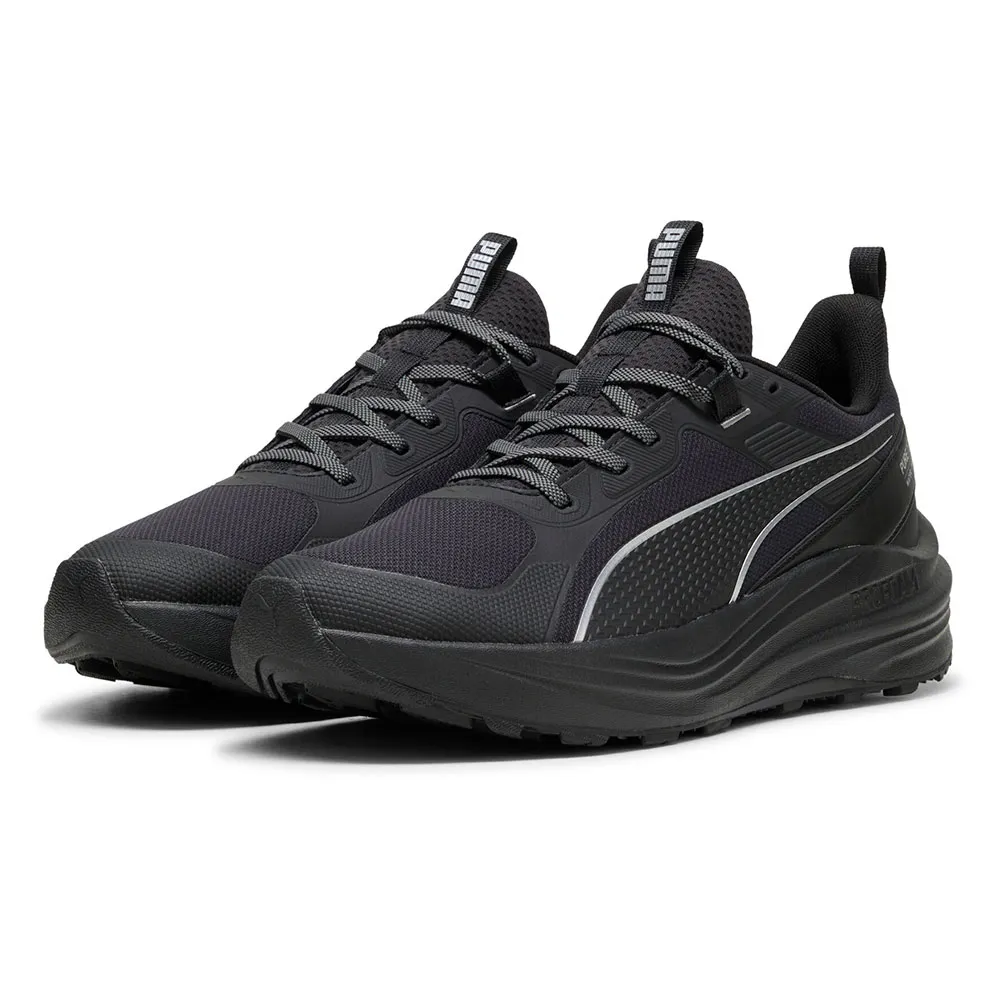 Кроссовки Puma Flare Pro Trail PTX, черный 
Кроссовки Puma Flare Pro Trail PTX, черный