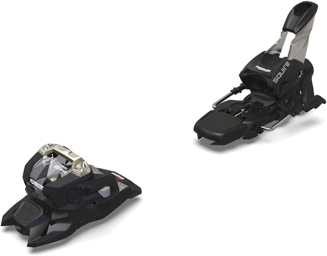 Marker Volkl Squire 12 TCX Ski Binding (110), Black, Черный, Marker Volkl Squire 12 TCX Ski Binding (110), Black
Marker Volkl Squire 12 TCX Ski Binding (110), Black, Черный, Marker Volkl Squire 12 TCX Ski Binding (110), Black
