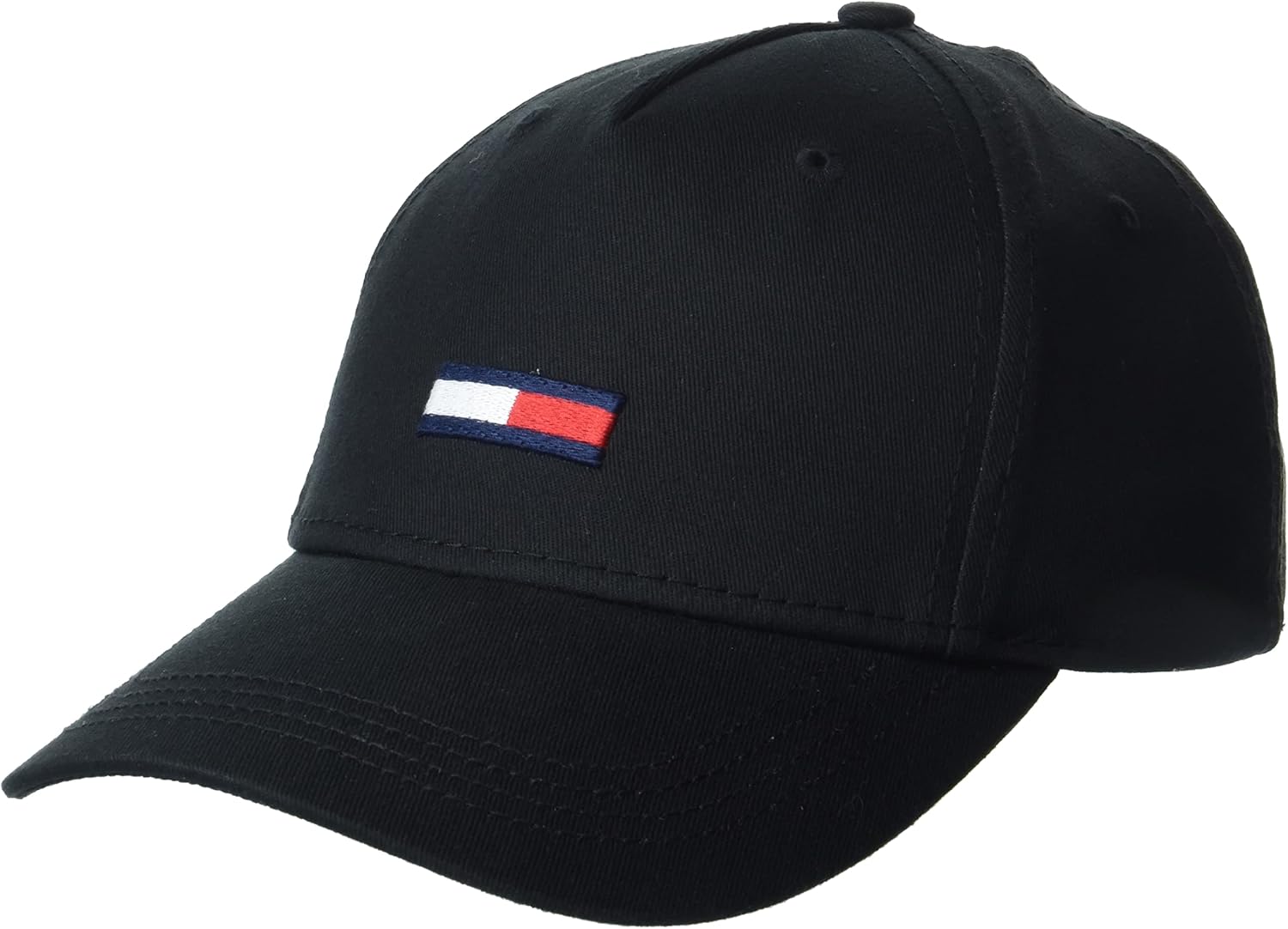 Мужская бейсболка Tommy Hilfiger Tommy Jeans, Deep Black
Мужская бейсболка Tommy Hilfiger Tommy Jeans, Deep Black