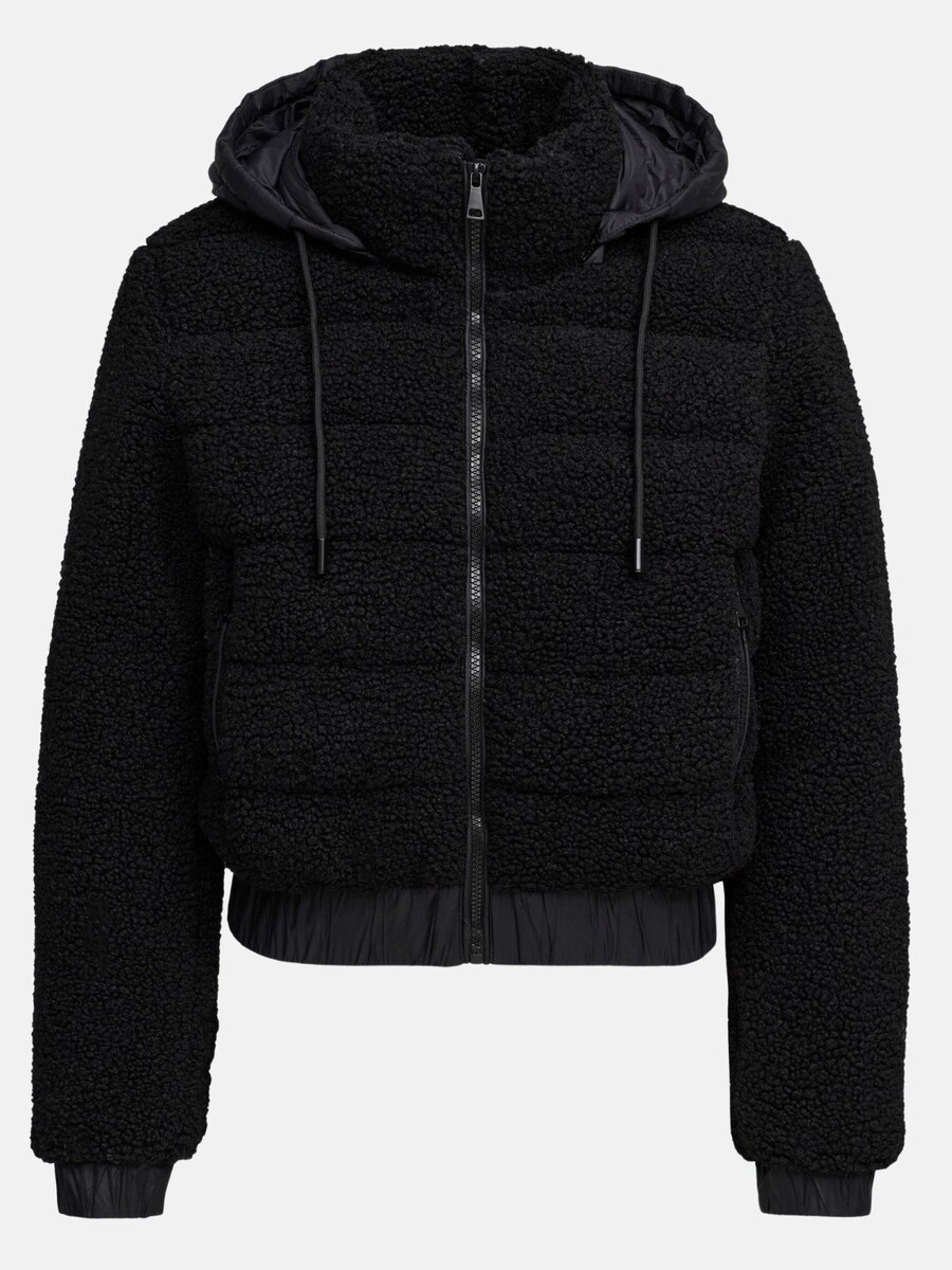 Куртка межсезонная Tazzio F804, черный
Куртка межсезонная Tazzio F804, черный