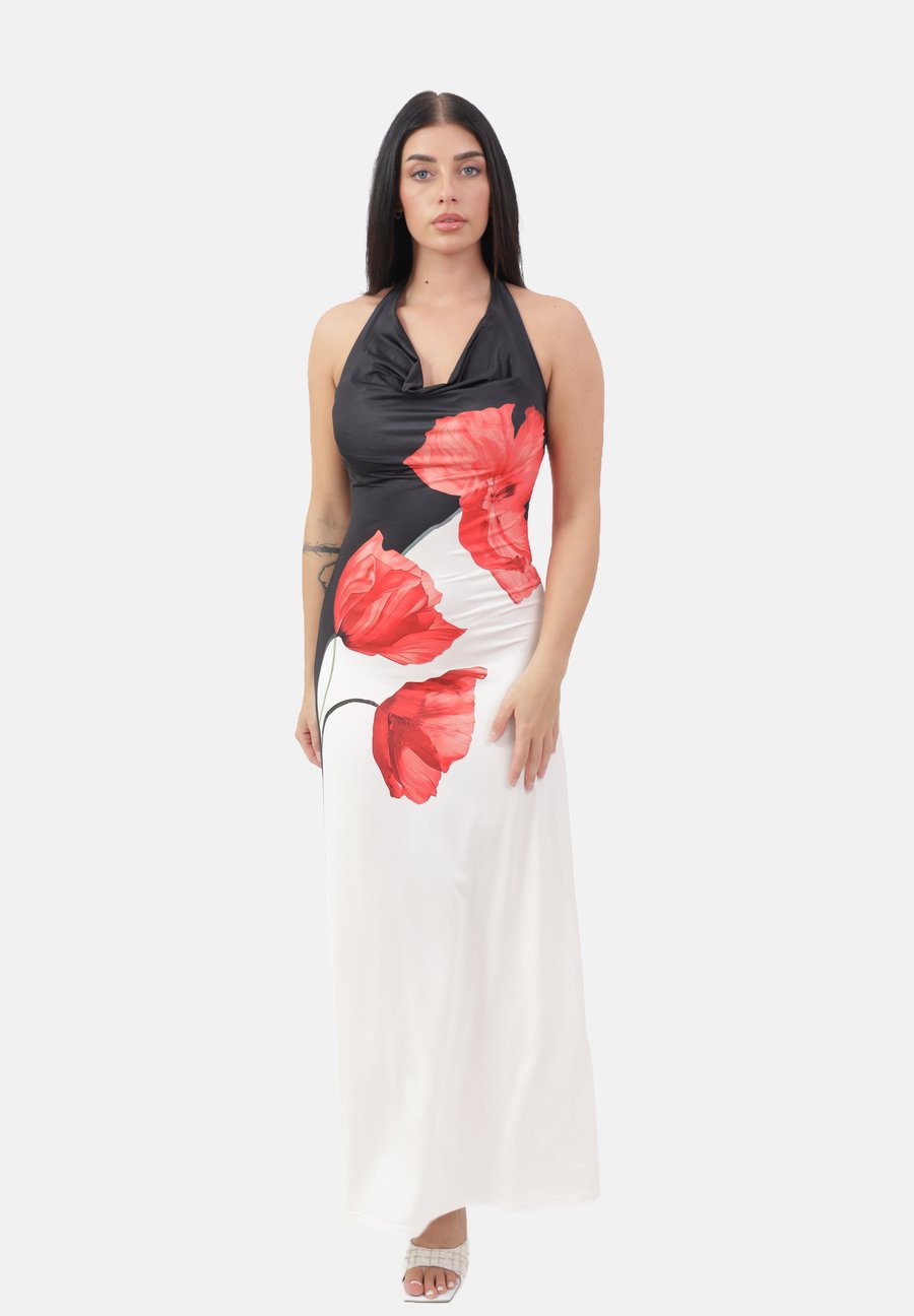 Платье Elara Maxi dress, Schwarz/Black
Платье Elara Maxi dress, Schwarz/Black
