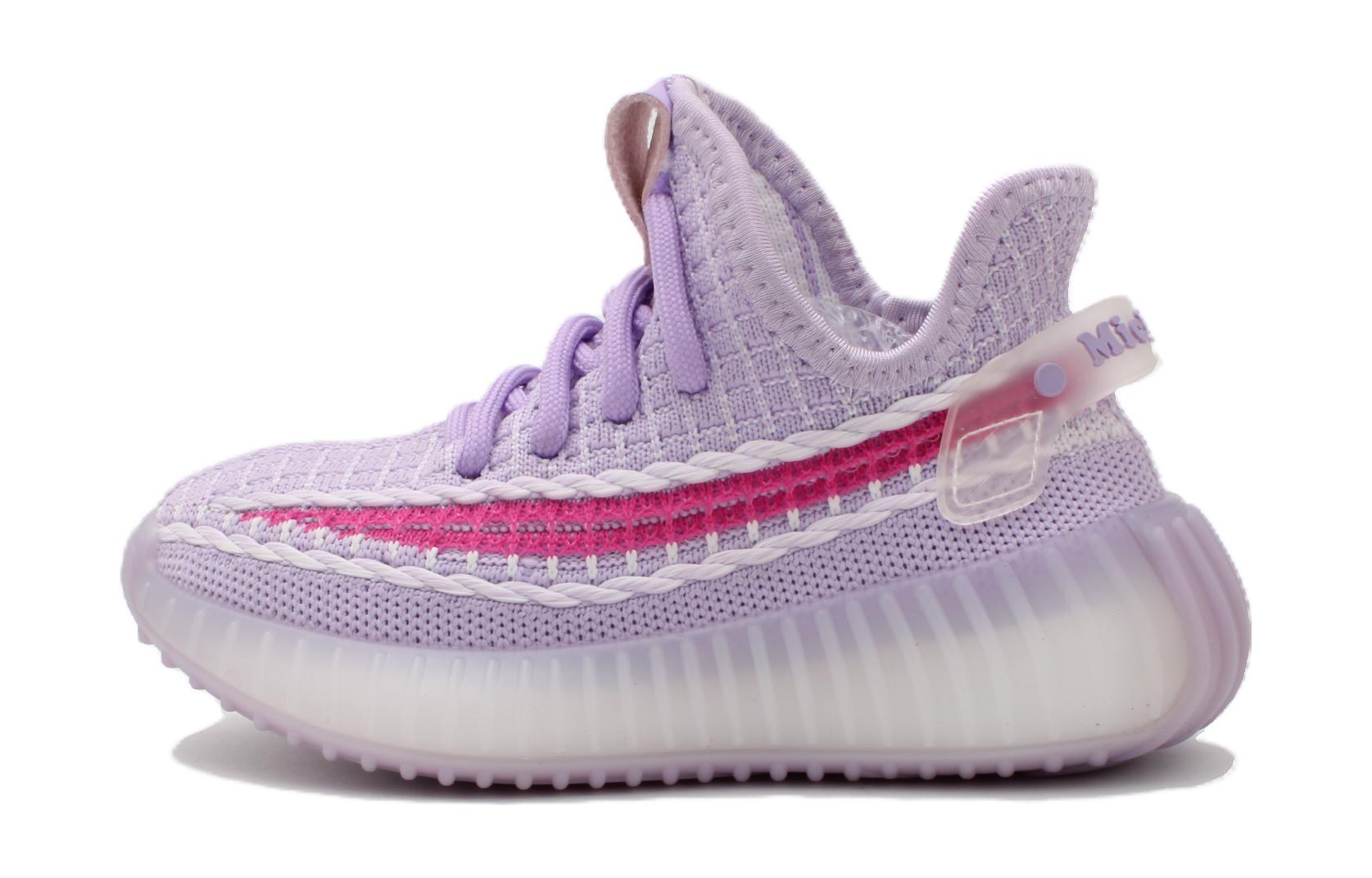 Нескользящие, амортизирующие, износостойкие, низкие, детские, повседневные кроссовки Disney, фиолетовый 
Нескользящие, амортизирующие, износостойкие, низкие, детские, повседневные кроссовки Disney, фиолетовый