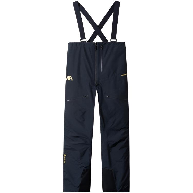 Мужские лыжные штаны для сноуборда ANTA, basic черный
Мужские лыжные штаны для сноуборда ANTA, basic черный