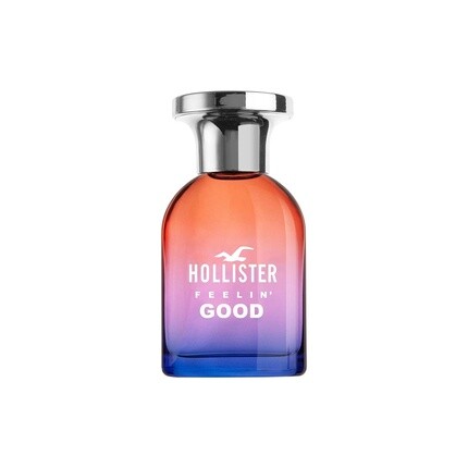 Hollister Feelin Good for Her EdP 30ml
Hollister Feelin Good for Her EdP 30ml