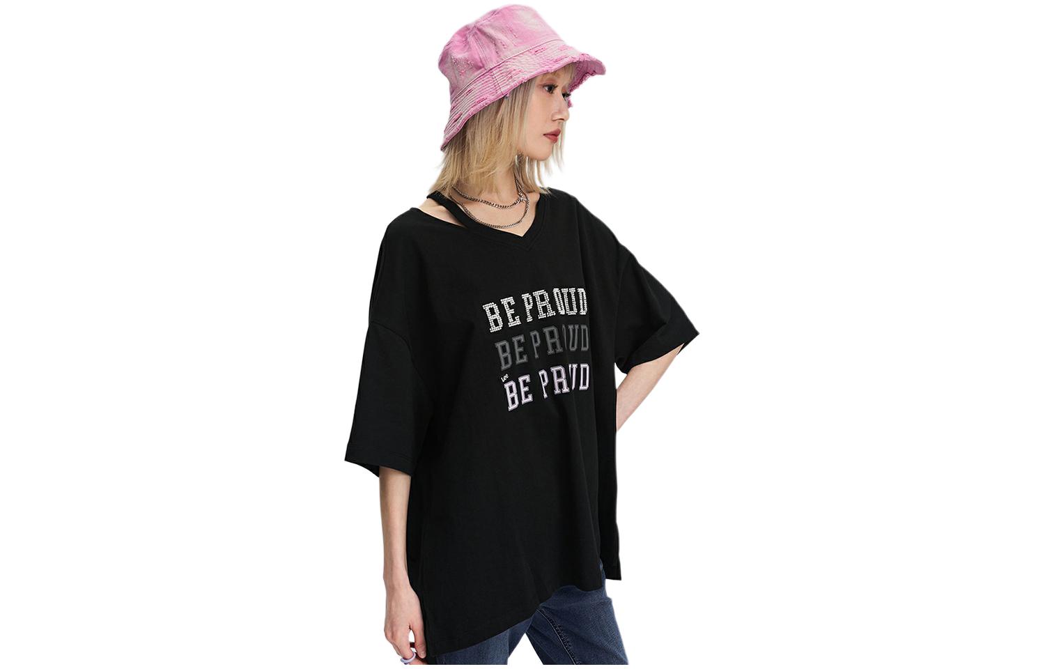 Lee Футболка женская черная
Lee Футболка женская черная