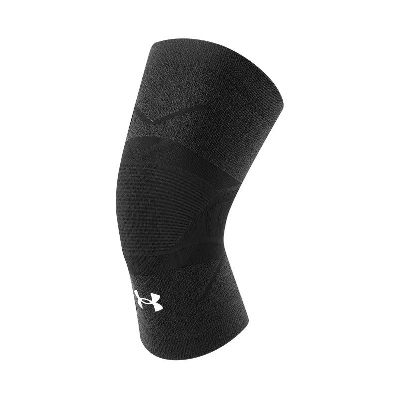 Наколенники для альпинизма, баскетбола, бадминтона, футбола, бега, велоспорта unisex Under Armour, черный
Наколенники для альпинизма, баскетбола, бадминтона, футбола, бега, велоспорта unisex Under Armour, черный