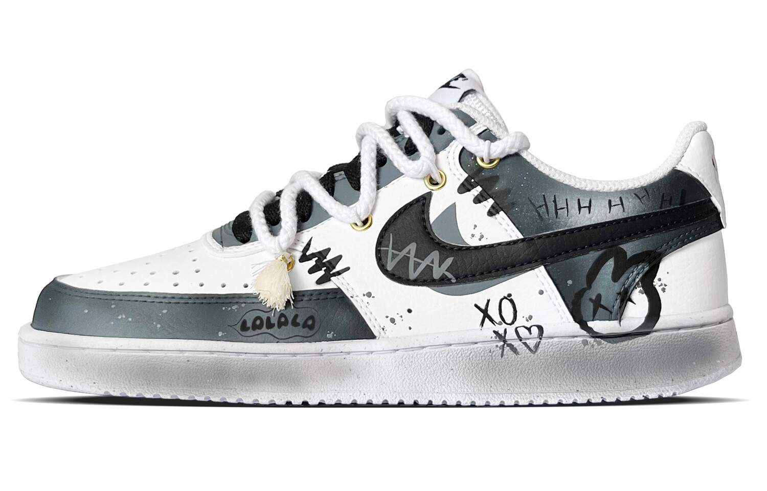 Мужские кроссовки для скейтбординга Nike Court Vision 1, Gray, Серый, Мужские кроссовки для скейтбординга Nike Court Vision 1, Gray
Мужские кроссовки для скейтбординга Nike Court Vision 1, Gray, Серый, Мужские кроссовки для скейтбординга Nike Court Vision 1, Gray