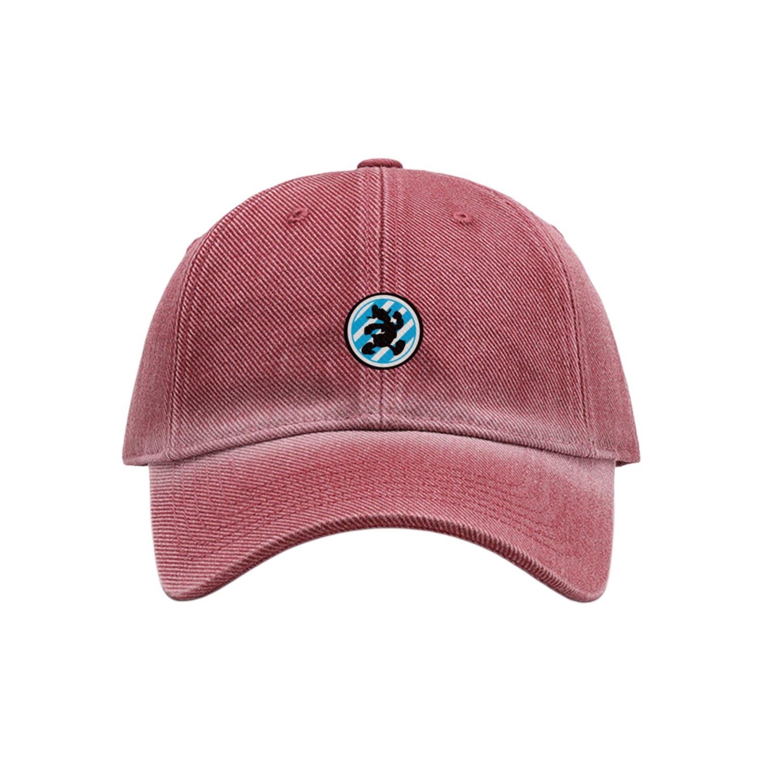 Disney Бейсболка хлопковая унисекс серии Дональд Дак, Burgundy
Disney Бейсболка хлопковая унисекс серии Дональд Дак, Burgundy