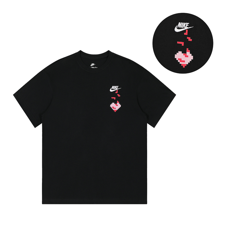 Nike Футболка унисекс черная, Черный, Nike Футболка унисекс черная
Nike Футболка унисекс черная, Черный, Nike Футболка унисекс черная