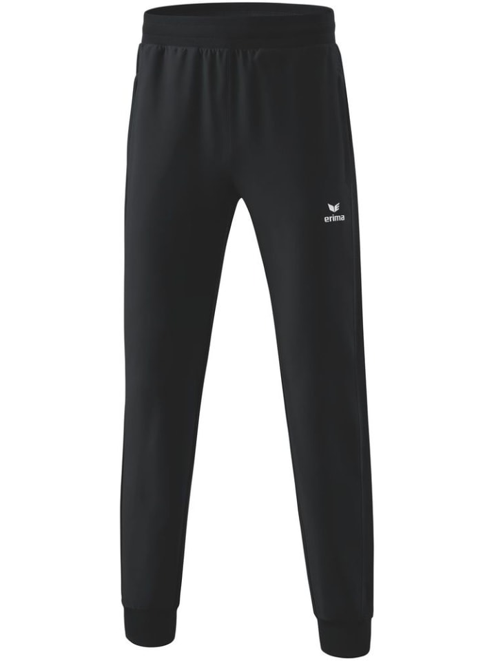 Спортивные брюки Change By Erima Präsentationshose erima, черный
Спортивные брюки Change By Erima Präsentationshose erima, черный