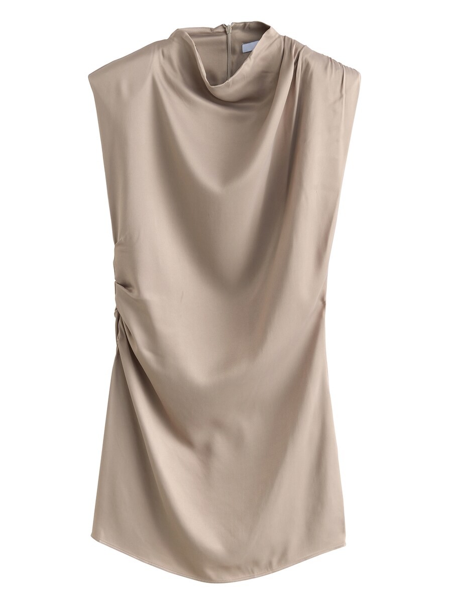 Коктейльное платье Next, цвет Cappuccino
Коктейльное платье Next, цвет Cappuccino