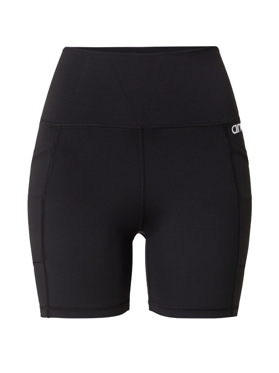 Узкие спортивные брюки Aimn, Black
Узкие спортивные брюки Aimn, Black