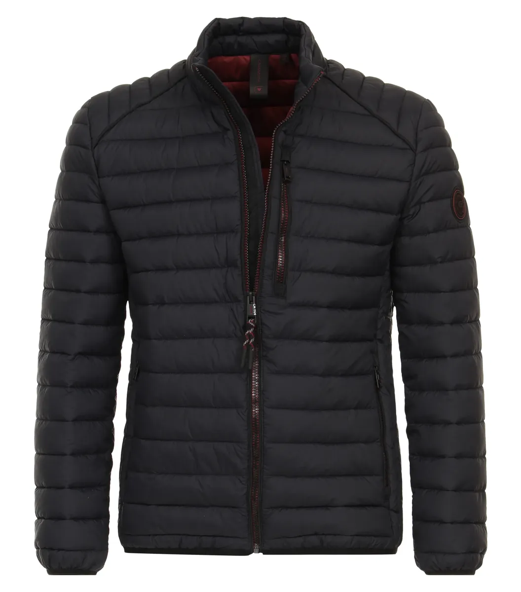 Длинная куртка CASAMODA "Куртка CASAMODA uni", синий
Длинная куртка CASAMODA "Куртка CASAMODA uni", синий