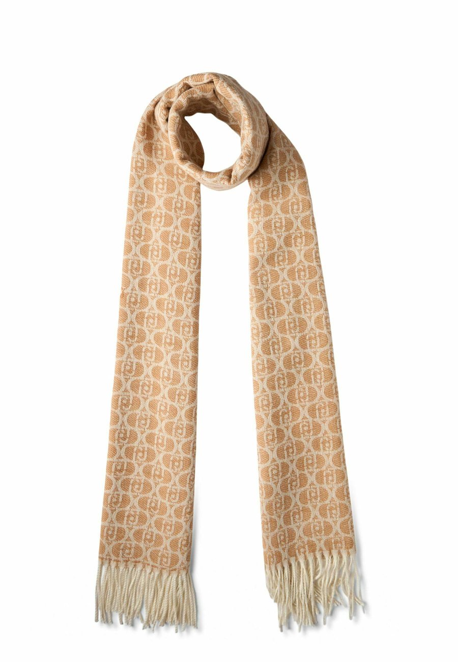 Шарф LIU JO Scarf, Camel
Шарф LIU JO Scarf, Camel