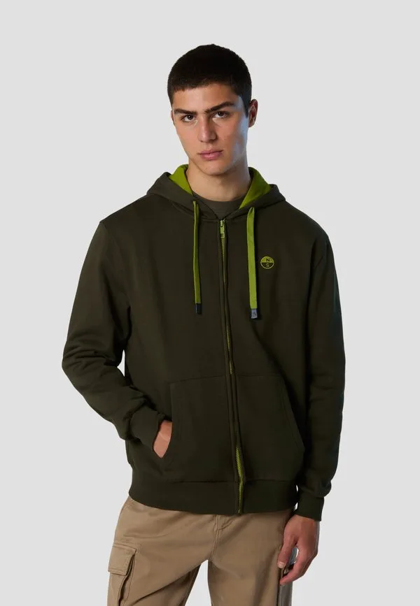Толстовка на молнии North Sails, Green, Зеленый, Толстовка на молнии North Sails, Green
Толстовка на молнии North Sails, Green, Зеленый, Толстовка на молнии North Sails, Green