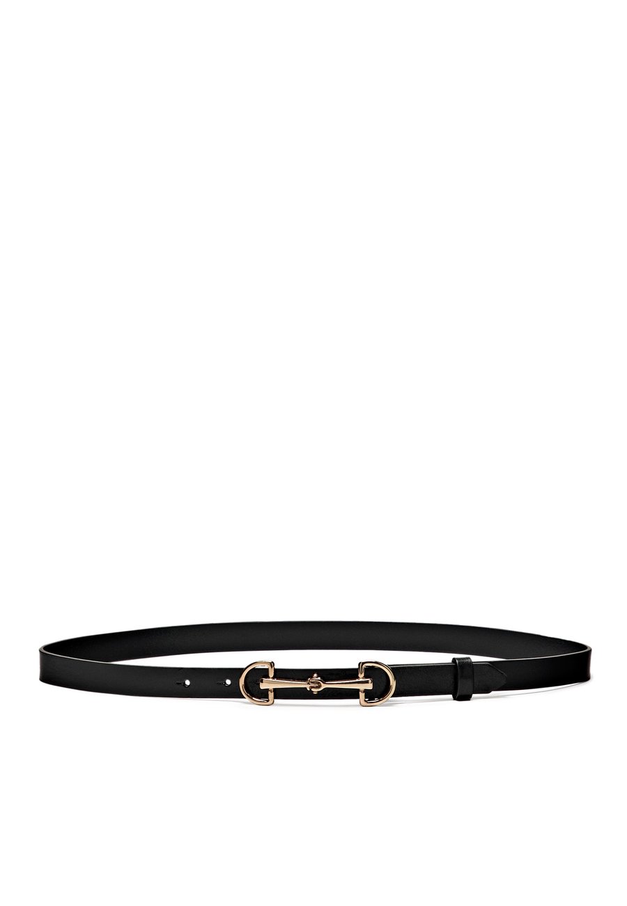 Ремень Massimo Dutti Belt, Black
Ремень Massimo Dutti Belt, Black