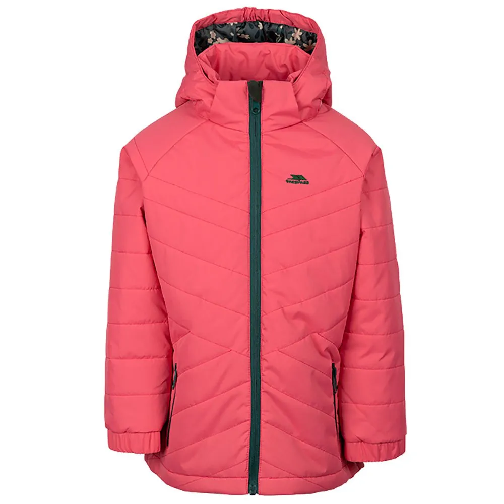 Куртка Trespass Andee, розовый
Куртка Trespass Andee, розовый