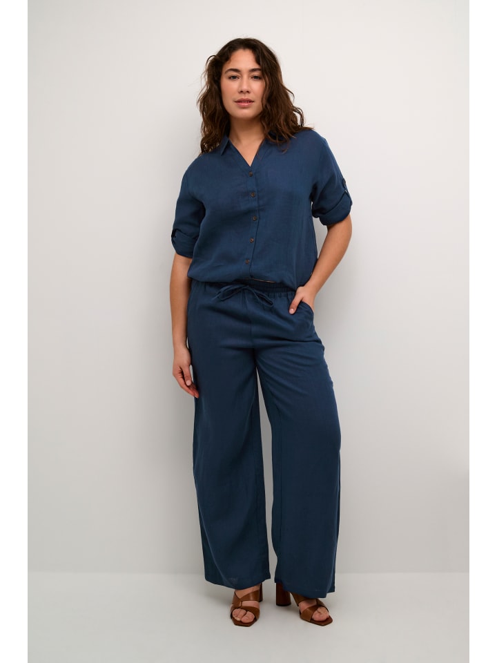 Тканевые брюки Cream
Тканевые брюки Cream