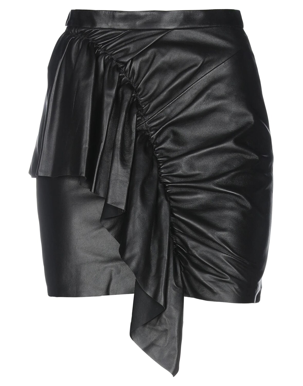 Юбка Isabel Marant, черный
Юбка Isabel Marant, черный