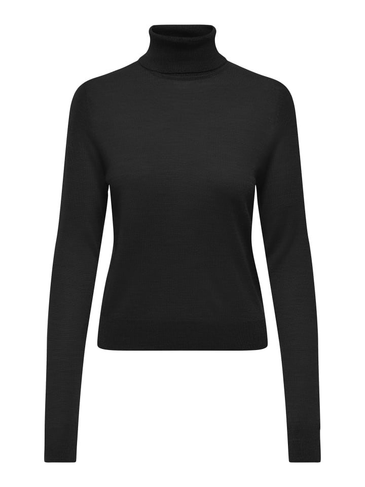 Свитер JDY, черный 
Свитер JDY, черный