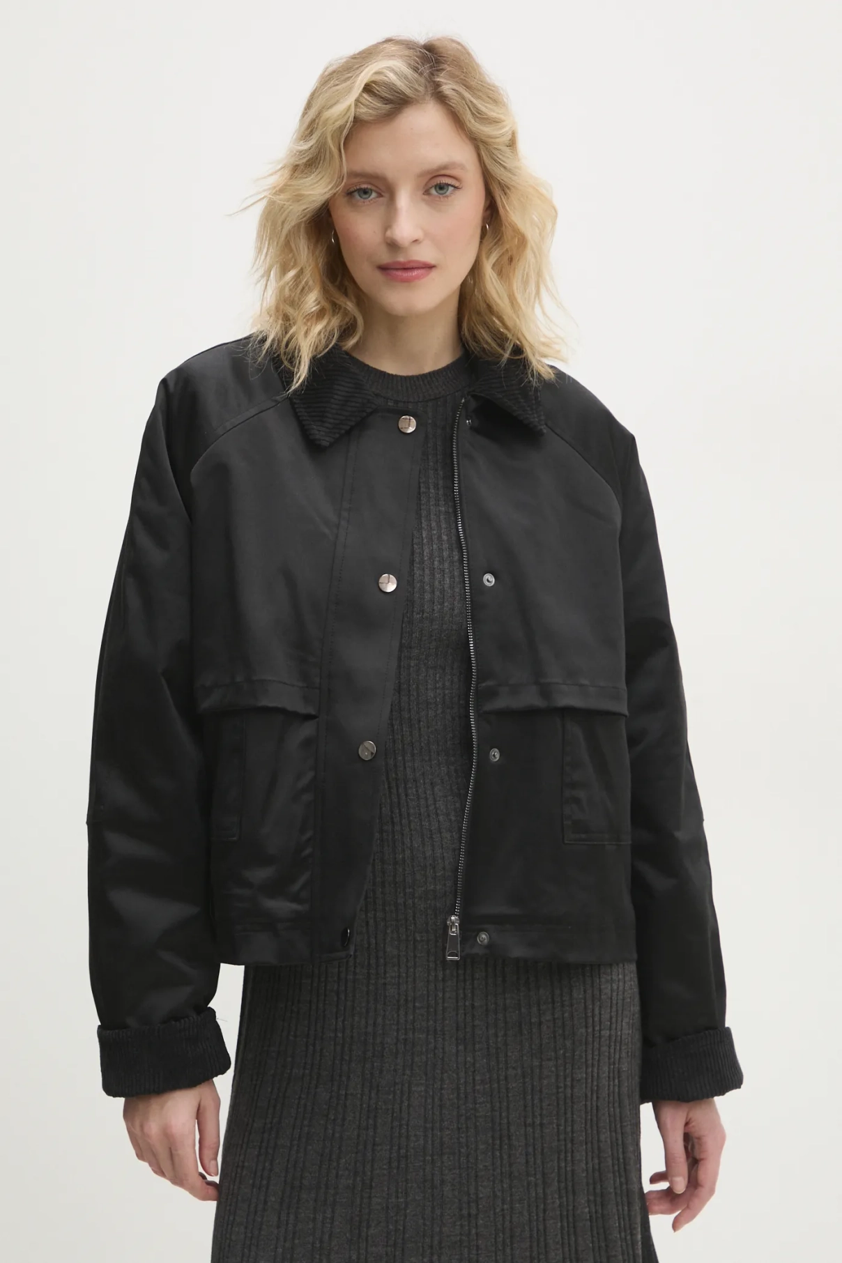 Куртка Answear Lab, черный
Куртка Answear Lab, черный