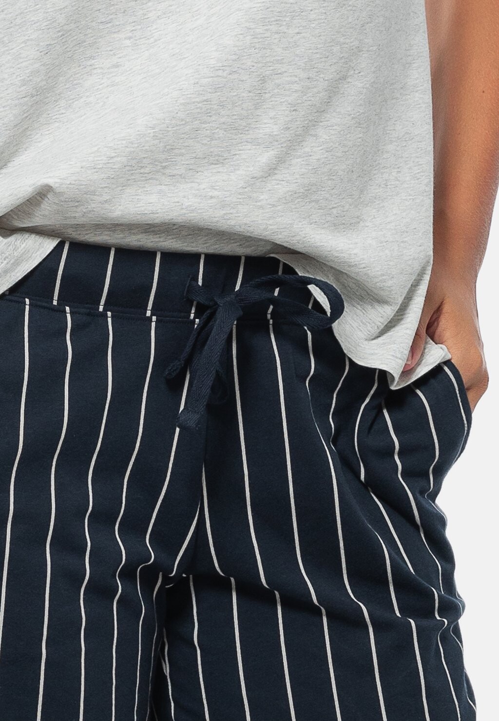 Пижамный комплект SET Schiesser, серый
Пижамный комплект SET Schiesser, серый